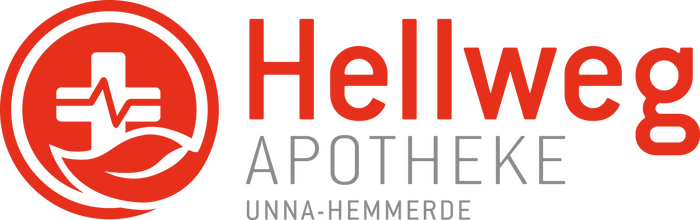 Hellweg Apotheke Logo