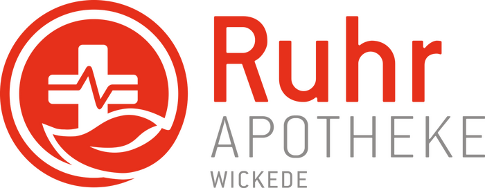 Ruhr Apotheke Logo